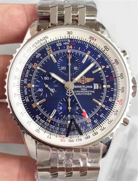 ᐈ Часы Breitling (Брайтлинг) ⌚ Как отличить копию от .